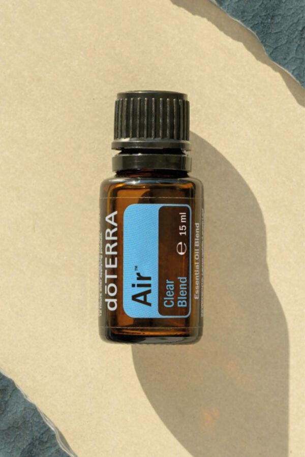 doTERRA Air