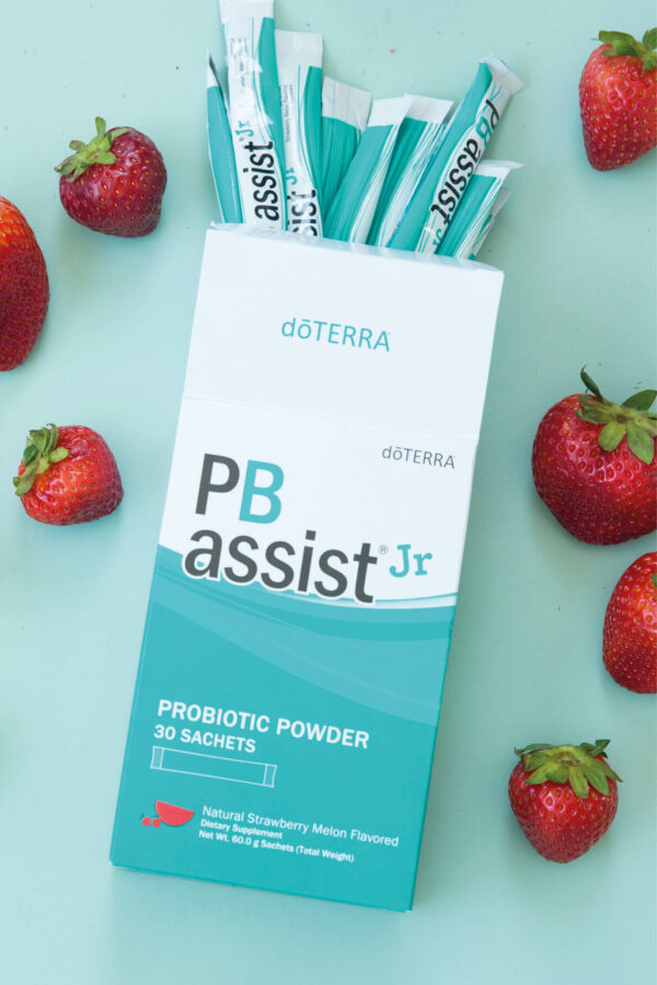 doTERRA PB Assist Jr.