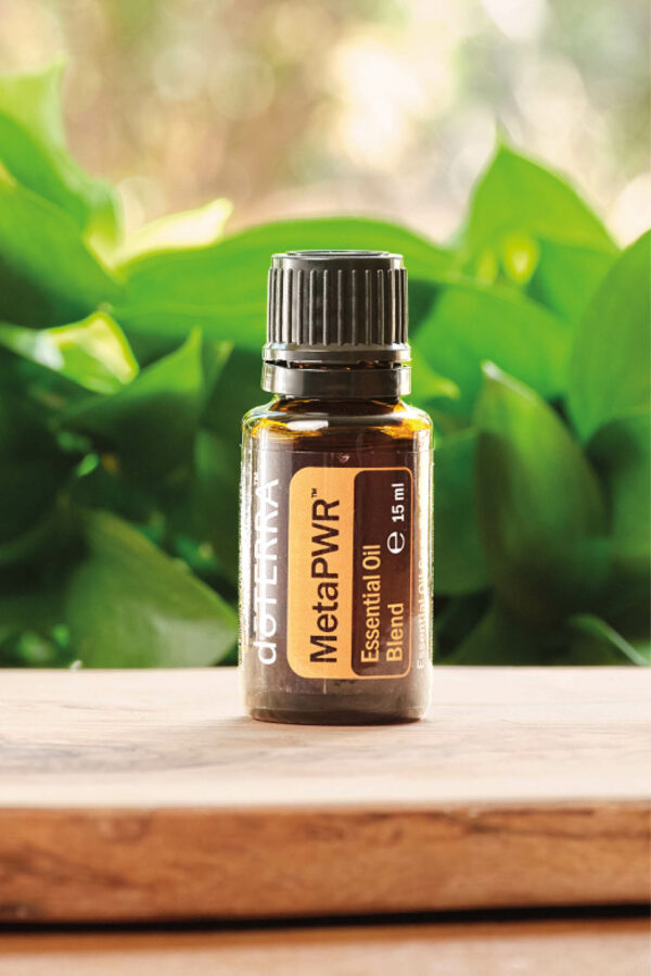 doTERRA MetaPWR