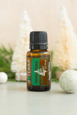 doTERRA Holiday Peace