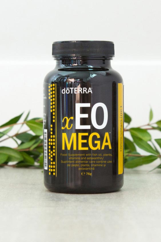 doTERRA xEO Mega - Magnolio.at