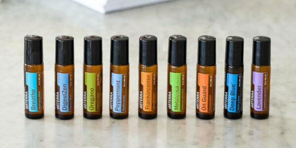 Alleskönner Roll-On (doTERRA Touch Kit)